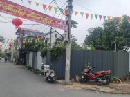 Bán đất Thuận An 50m, nhỉnh 5 tỷ, Ô tô tải tránh, dừng đỗ ngày đêm.