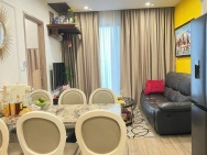 CỰC HOT- Bán nhanh căn 2n2vs tòa SA3, diện tích 55m2 - Full nội