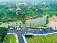 CƠ HỘI CUỐI - Chỉ còn 1 lô duy nhất  - Mua là công chứng sang tên