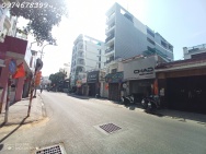 Chính chủ bán NHÀ 4 TẦNG – Nguyễn Văn Đậu  BÌNH THẠNH – GIÁ CHỈ