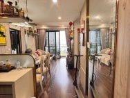 Chính chủ bán gấp - Căn đẹp hiếm MASTERI WEST HEIGHTS - View trực