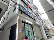 Nhỉnh 8 tỷ có ngay nhà Mậu Lương - Căn góc 2 mặt thoáng - Oto thông