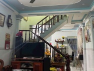 Bán khu trọ víp tại trung tâm phường Tân Hiệp, Tân Uyên cũ, nay là