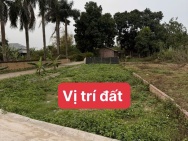 HOT !!! SỞ HỮU NGAY LÔ ĐẤT ĐẸP - GIÁ TỐT - Vị Trí Đắc Địa