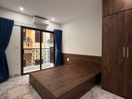 Cho thuê Ccmn cực đẹp 1pk 1pn ban công ngõ 199 Trường Chinh, Ngã Tư