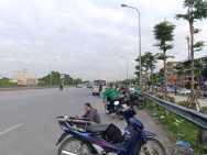 Chính chủ bán nhanh lô đất đẹp - Ngõ thông - Ô tô tải tránh - Sẵn