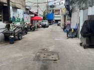 Bán nhà Huỳnh Văn Bánh, Lê Văn Sỹ, P.15, Quận Phú Nhuận , 15m2, 2  tầng, 2.9 tỷ.