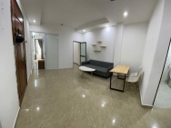 Cho thuê Cccmn 2Pn cực đẹp tại ngõ 61 Lê Văn Lương, Thanh Xuân