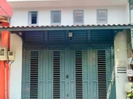 Nhà Mặt tiền 3,96m×29m-108m2 Phạm Thế Hiển - P7 - Q8