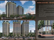 Cơ Hội Sở Hữu Căn Hộ Cao Cấp Tại Ruby Riverside - Phúc Đồng, Long