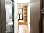 Cho thuê Ccmn cực đẹp thoáng ngõ 175 Thịnh Quang, Đống Đa