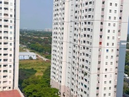 Nhượng Lại Căn Hộ 2PN Giá Tốt - Chung Cư HQC Plaza, Ngay Chợ Đầu