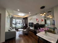 Chính chủ bán nhanh căn hộ cao cấp 3PN góc VIP - View triệu đô -