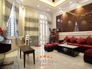HOT! HOT ! HOT ! BÁN SIÊU PHẨM NHÀ ĐẸP- Phù Hợp Cho Mọi Gia Đình