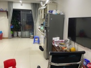 Chính chủ bán căn hộ B601 tầng 6 tòa nhà Handiresco 31 Lê Văn