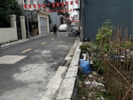 Chính chủ bán đất mặt tiền siêu đẹp khu Vân Tra, An Đồng - Đường ô