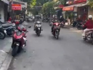 Mặt tiền trung tâm - Mở cửa là kinh doanh ra tiền - Khu vực kinh