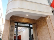 Nhà hẻm 115 Trần Đình Xu -Phường Nguyễn Cư Trinh Q1