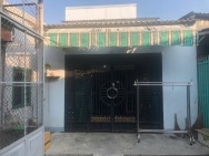 Chính chủ bán nhà Đường Văn Tiến Dũng - QL50 cũ, Xã Bình Hưng, TP.