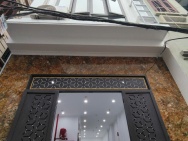 NHÀ ĐẸP CHÍNH CHỦ - GIÁ TỐT - Vị Trí Đẹp Tại Hồ Tùng Mậu, Quận Cầu