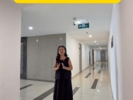 BÁN CĂN HỘ CAO CẤP AMBER RIVERSIDE – SÁT TIME CITY– view thoáng,