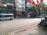 HIẾM CÓ KHÓ TÌM – LÔ GÓC PHỐ TRẦN PHÚ – CÁCH PHỐ VÀI BƯỚC CHÂN