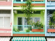 Nhà MT đường 139 Bùi Minh Trực-P5-Q8