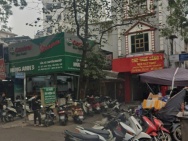 Chính chủ cần bán gấp nhà 4 tầng cực hiếm tại khu vực Xuân Thủy,