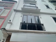 Bán nhà Thanh Bình - Lô góc - Ô tô tránh - Vỉa hè - Ngõ thông - Ở