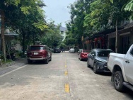Liền kề VIP Geleximco - Đối diện Vinhomes Smart City - Trung tâm