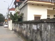 BÁN ĐẤT TRỤC CHÍNH KINH DOANH HƯỚNG XÁ QUẤT ĐỘNG THƯỜNG TÍN