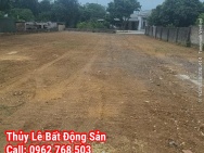 SỞ HỮU NGAY LÔ ĐẤT PHÂN LÔ ĐẸP - GIÁ TỐT - Vị Trí Đắc Địa Tại Thôn