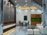 Bán nhà 3 tầng Nhị Châu Hải Dương 48m2 sát chợ giá chỉ 1 tỷ890tr