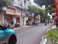 KHU BÀU CÁT TÂN BÌNH HIẾM, 5 TẦNG SANG TRỌNG, THANG MÁY