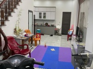 Nhà 3 tầng Ngọc Châu TP Hải Dương gần 45m2 ô tô đỗ sát cửa giá