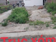 Bán lô góc đẹp - Đường trục thông rộng 4m - Tại Văn Xá, Quốc Tuấn,