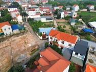 Bán đất đẹp Ninh Cẩm, Tân Dân, Sóc Sơn - Full thổ cư - Ô tô tránh -