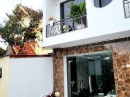 Chính chủ bán nhà đẹp Hy Tái, Hồng Thái, An Dương - 3 tầng kiên cố