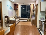 Chính chủ cần bán căn hộ đẹp tại CT1 - EcoGreen City, 286 Nguyễn