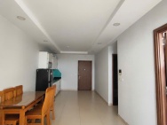 Bán căn hộ Pegasuite Quận 8 - Tầng trung đẹp - 69m2 - View công