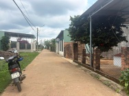 Bán lô đất đẹp Thôn 2, Hòa Phú, Chư Păh, Gia Lai - Gần QL14 chỉ 260