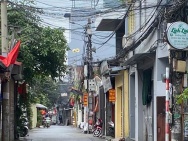 SỞ HỮU NGAY CĂN BIỆT THỰ ĐẸP - GIÁ TỐT - Vị Trí Đắc Địa Tại Mặt Ngõ