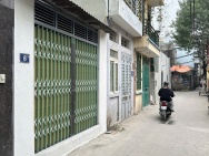 NHÀ ĐẸP CHÍNH CHỦ - Ô TÔ TRÁNH - KINH DOANH - GIÁ TỐT - Vị Trí Đẹp