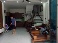 Bán nhà Lý Quốc Bảo Hải Dương 43m2 full công năng giá chỉ 2.5 tỷ