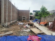 Bán đất lô góc khu 3 Việt Hòa Hải Dương, 69m2, ngõ ô tô, giá 1.36 tỷ