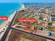 SỞ HỮU NGAY LÔ ĐẤT ĐẸP - GIÁ TỐT - Vị Trí Đắc Địa Tại Đặc Khu Kinh