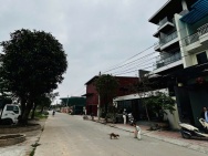 Bán đất 2 lô đấu giá Văn Hội, Đại Thắng Phú Xuyên khu làng nghề cao