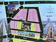 CƠ HỘI ĐẦU TƯ SỈ – LẺ ( LÔ 40 NỀN) ĐẤT THỔ CƯ AN PHƯỚC, LONG THÀNH