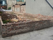 ĐẤT ĐẸP GIA LÂM OTO ĐỖ CỬA  NGÕ THÔNG