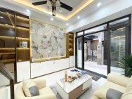 Nhà xây mới 3 tầng ngay cầu An Dương - Vị trí đẹp, giá cực tốt tại